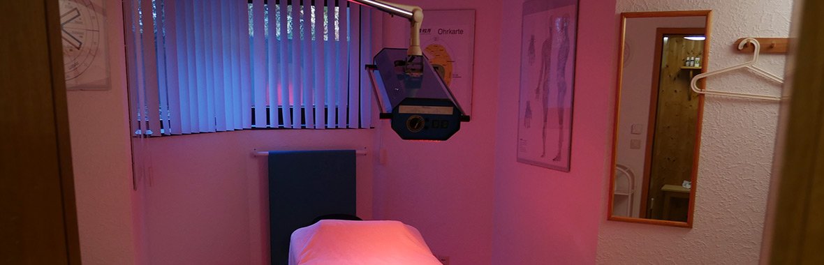 Physiotherapie Akupunktur Bissendorf Osnabrück