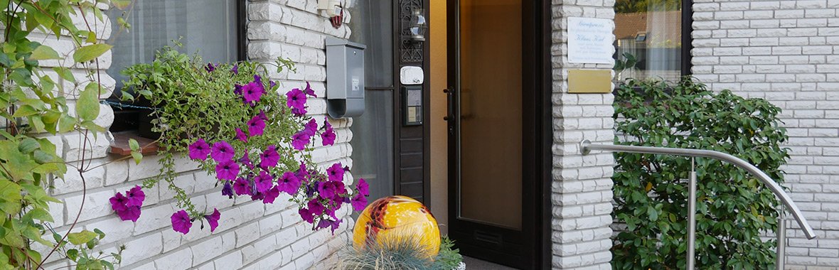 Physiotherapie Akupunktur Bissendorf Osnabrück