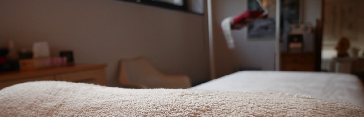 Physiotherapie Akupunktur Bissendorf Osnabrück