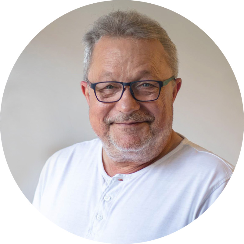 Physiotherapie Osnabrück Bissendorf Klaus Kiel